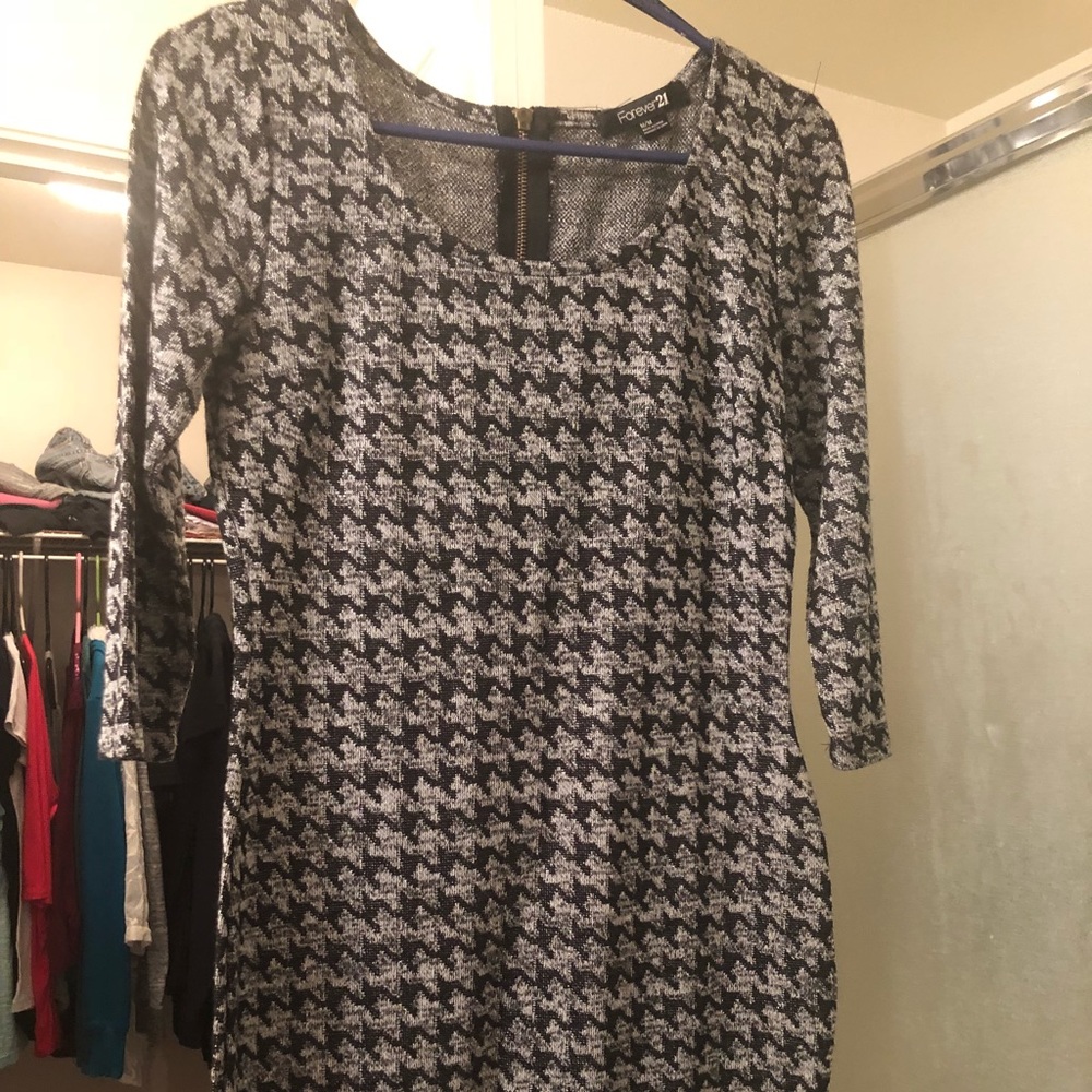 Forever 21 dress